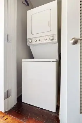 Standard Apart Daire, 1 Yatak Odası