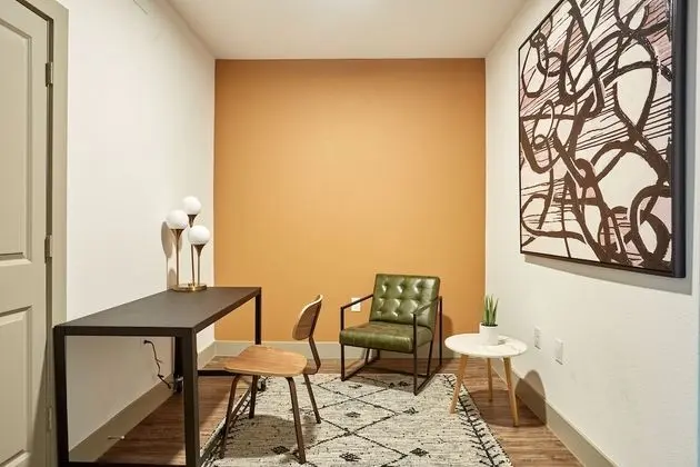 Deluxe Süit, 1 Yatak Odası