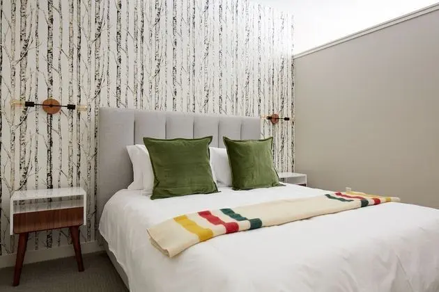 Deluxe Apart Daire, 1 Yatak Odası, Teras