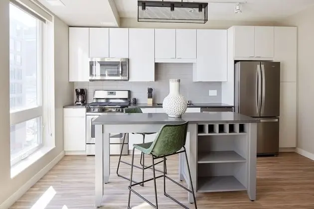 Deluxe Apart Daire, 1 Yatak Odası, Teras