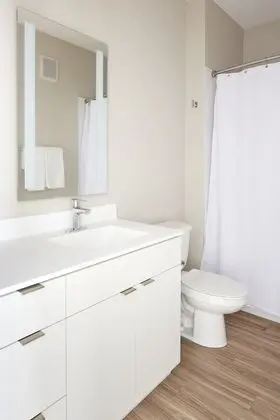 Deluxe Apart Daire, 1 Yatak Odası, Teras