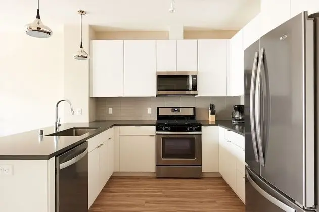Design Apart Daire, 1 Yatak Odası, Balkon