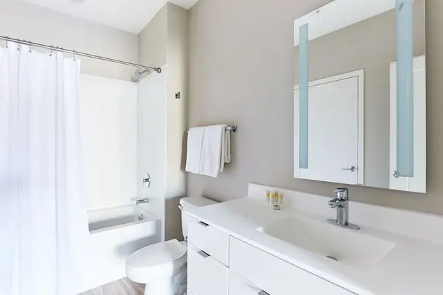 Design Apart Daire, 1 Yatak Odası, Balkon