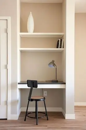 Design Apart Daire, 1 Yatak Odası, Balkon
