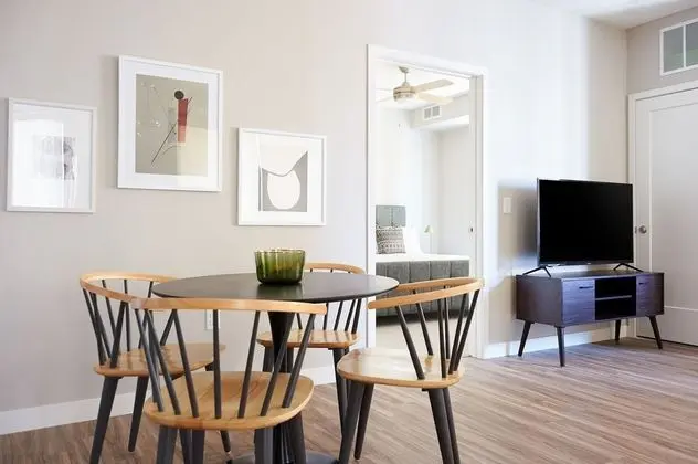 Superior Apart Daire, 2 Yatak Odası, Balkon