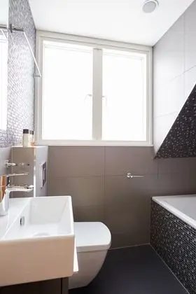 Premier Süit, 2 Yatak Odası, Balkon