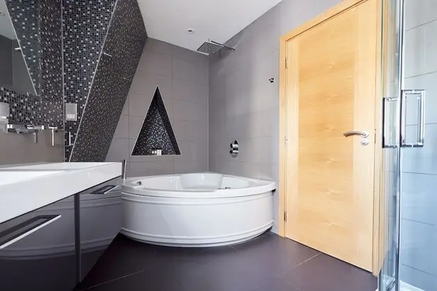 Premier Süit, 2 Yatak Odası, Balkon