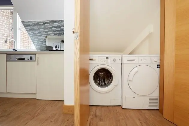 Premier Süit, 2 Yatak Odası, Balkon