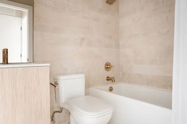 Deluxe Apart Daire, 2 Yatak Odası