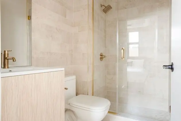 Standard Apart Daire, 1 Yatak Odası