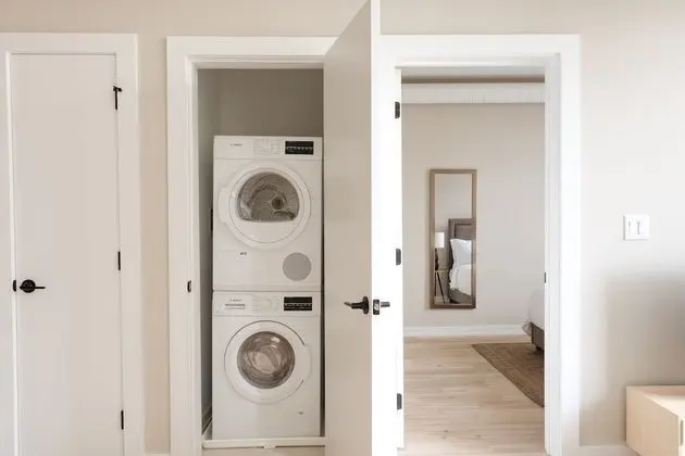 Standard Apart Daire, 2 Yatak Odası