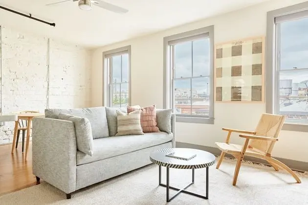 Premier Apart Daire, 1 Yatak Odası