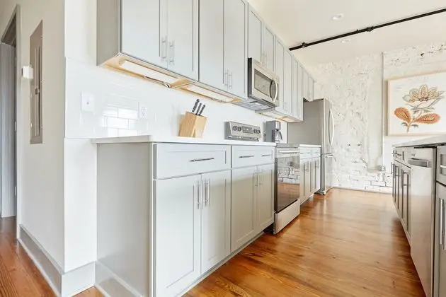 Premier Apart Daire, 1 Yatak Odası