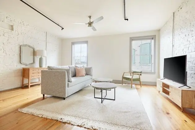 Premier Apart Daire, 2 Yatak Odası