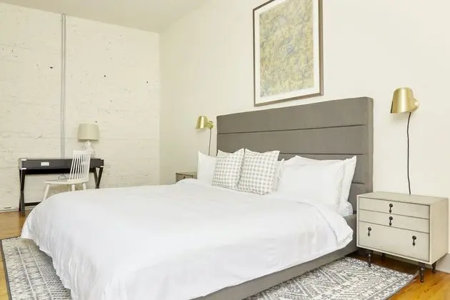 Premier Apart Daire, 2 Yatak Odası