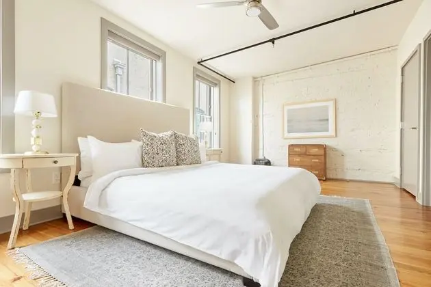 Premier Apart Daire, 2 Yatak Odası