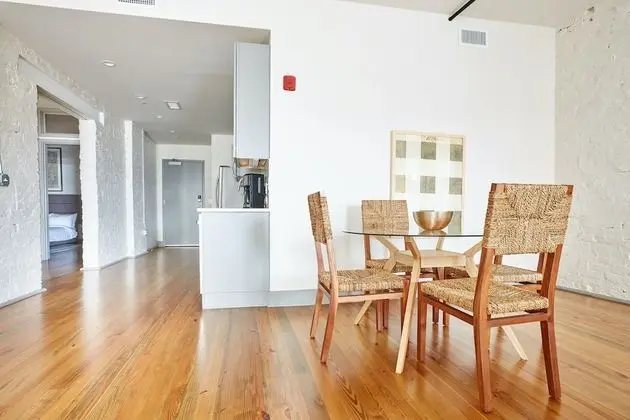 Premier Apart Daire, 2 Yatak Odası