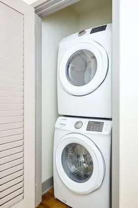 Premier Apart Daire, 2 Yatak Odası