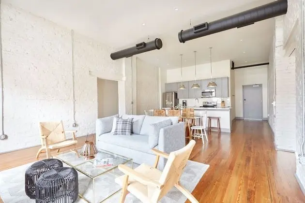 Premier Apart Daire, 3 Yatak Odası