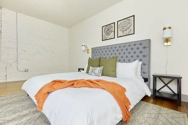 Premier Apart Daire, 3 Yatak Odası