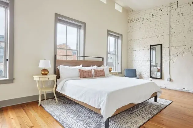 Premier Apart Daire, 3 Yatak Odası