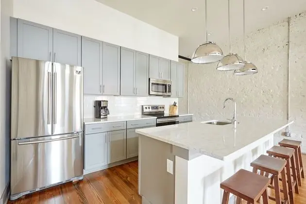 Premier Apart Daire, 3 Yatak Odası