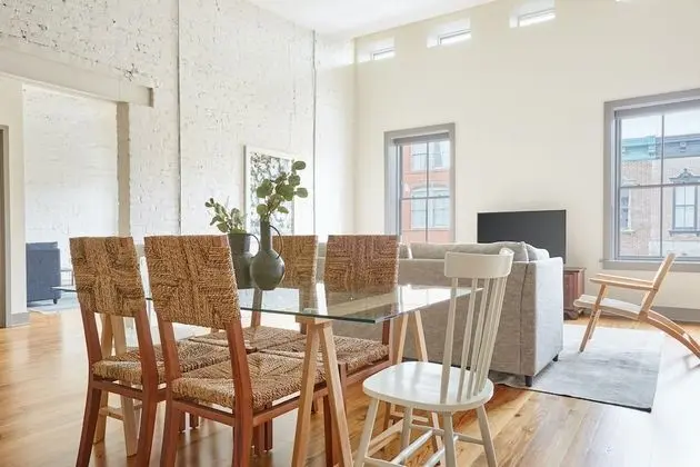 Premier Apart Daire, 3 Yatak Odası