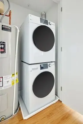 Standard Apart Daire, 2 Yatak Odası