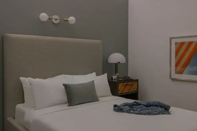 Deluxe Apart Daire, 1 Yatak Odası