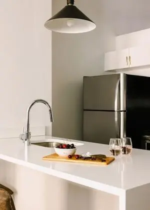 Standard Apart Daire, 2 Yatak Odası