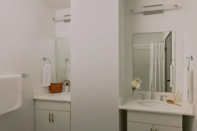 Standard Apart Daire, 2 Yatak Odası