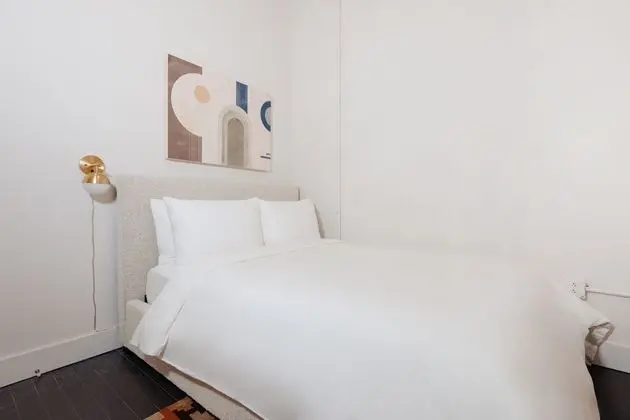 Deluxe Apart Daire, 4 Yatak Odası