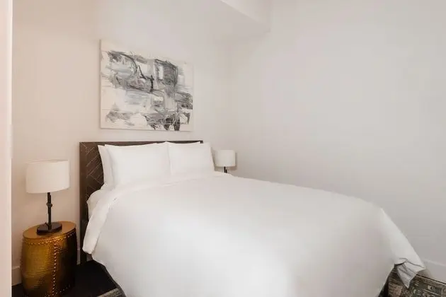 Deluxe Apart Daire, 4 Yatak Odası