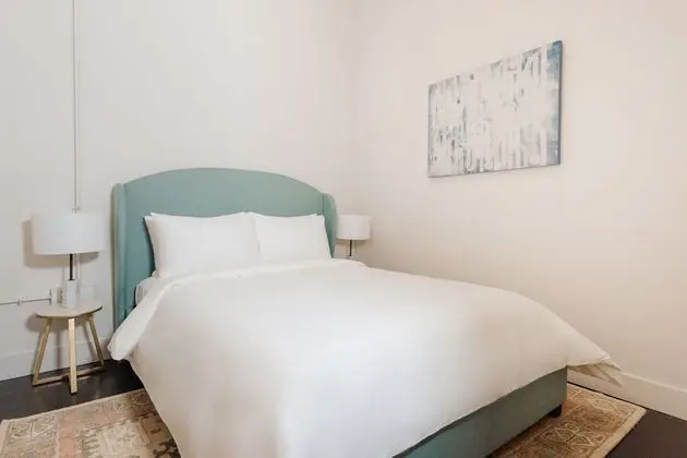 Deluxe Apart Daire, 4 Yatak Odası