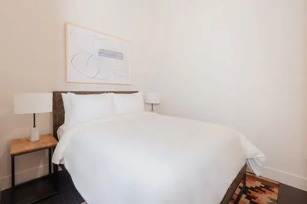 Deluxe Apart Daire, 4 Yatak Odası