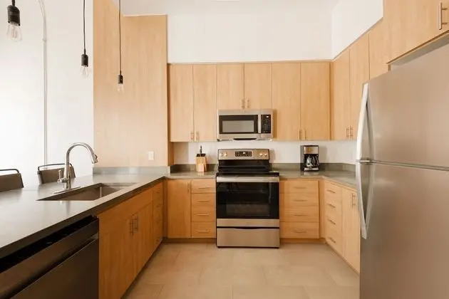 Deluxe Apart Daire, 4 Yatak Odası