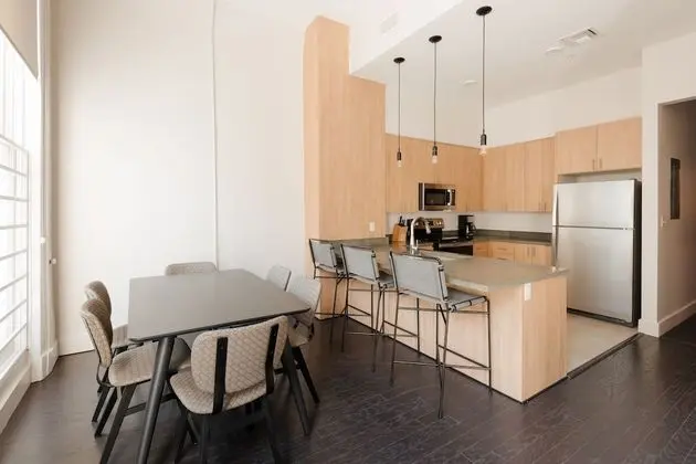 Deluxe Apart Daire, 4 Yatak Odası