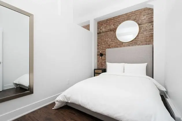Deluxe Apart Daire, 2 Yatak Odası, Balkon
