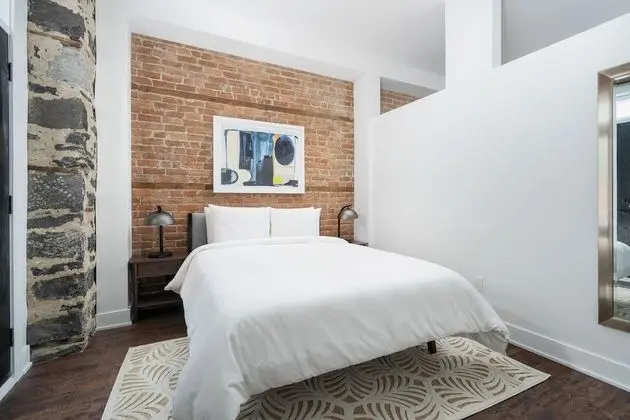 Deluxe Apart Daire, 2 Yatak Odası, Balkon