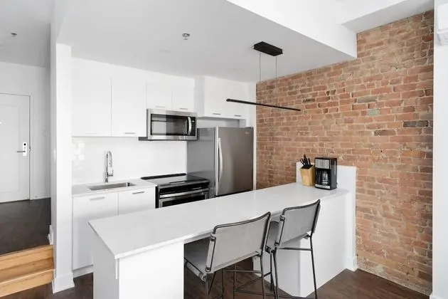 Deluxe Apart Daire, 2 Yatak Odası, Balkon