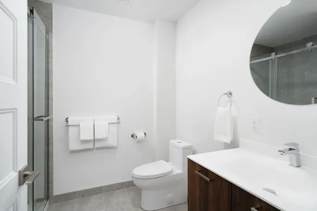 Deluxe Apart Daire, 2 Yatak Odası, Balkon