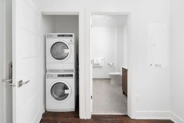 Deluxe Apart Daire, 2 Yatak Odası, Balkon