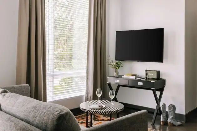 Classic Apart Daire, 1 Yatak Odası, Balkon
