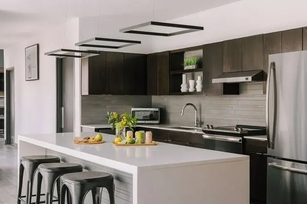 Deluxe Apart Daire, 1 Yatak Odası, Balkon