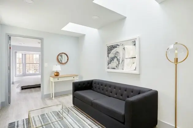 Standard Apart Daire, 1 Yatak Odası