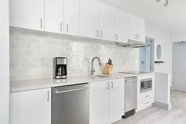 Standard Apart Daire, 1 Yatak Odası