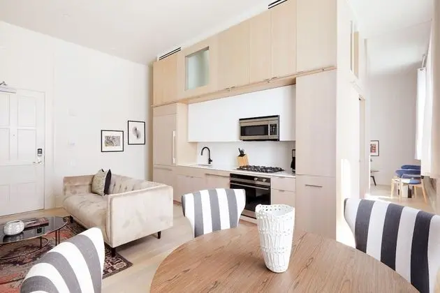 Deluxe Apart Daire, 1 Yatak Odası