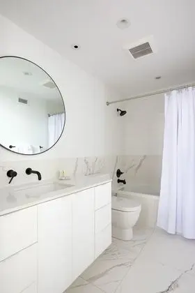 Deluxe Apart Daire, 1 Yatak Odası