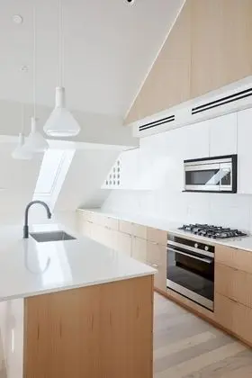 Deluxe Apart Daire, 2 Yatak Odası