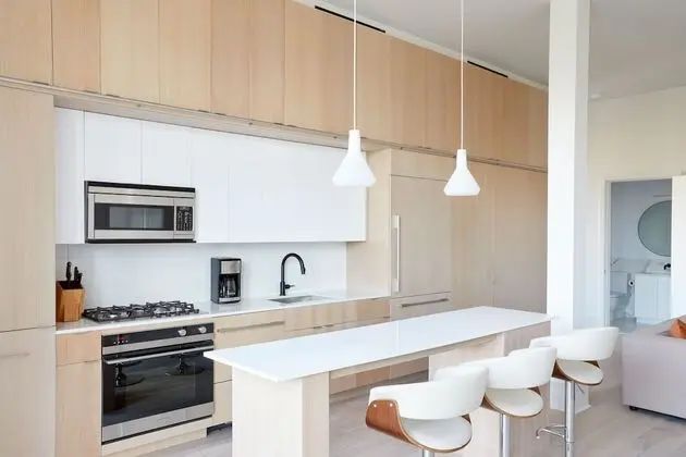 Superior Apart Daire, 2 Yatak Odası, Balkon